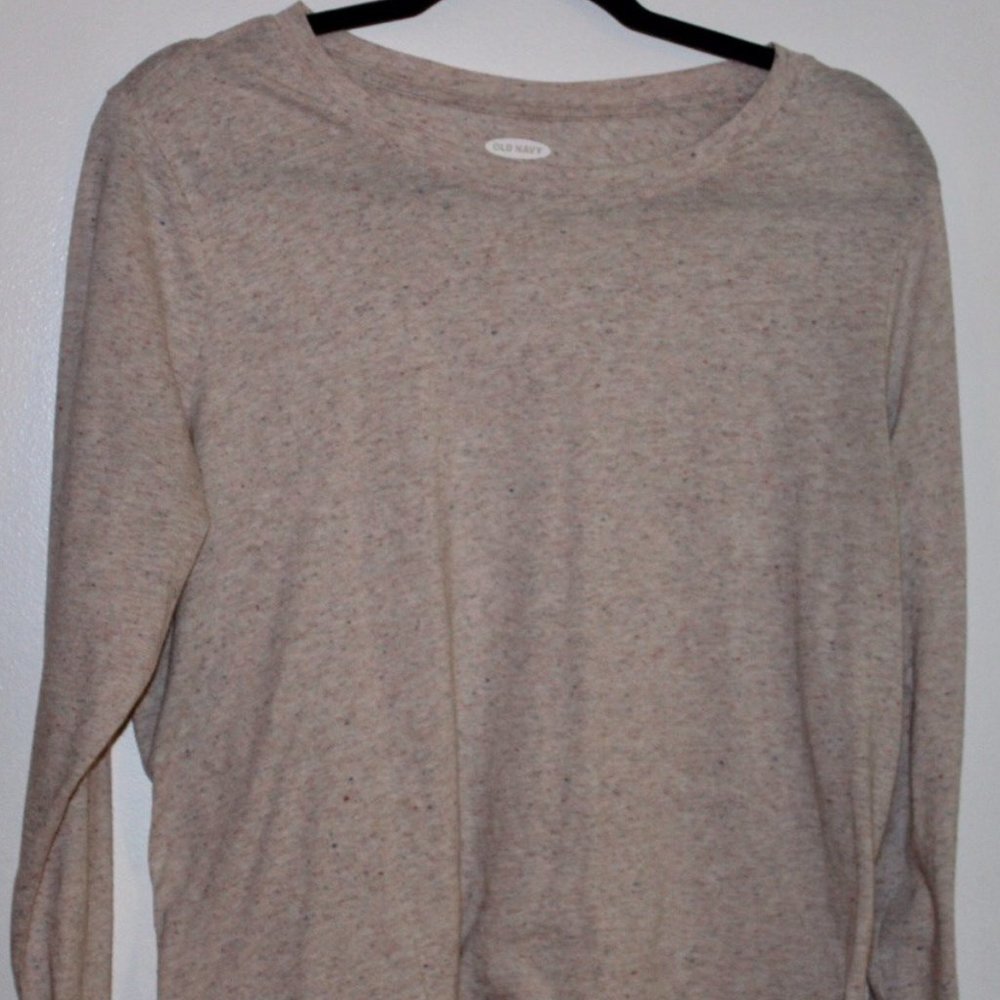 Old Navy Everywear Everyday T Shirt Size L